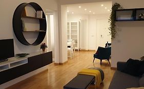 Geko Suite Chiaia